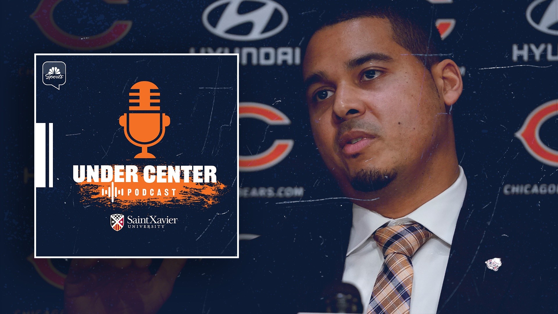 Ryan Poles dominates in this Chicago Bears 2022 Mock Draft