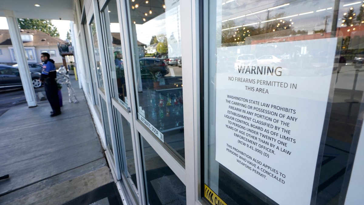 Pot Shop Robberies, Deaths Fuel Calls for US Banking Bill - Vimarsana News
