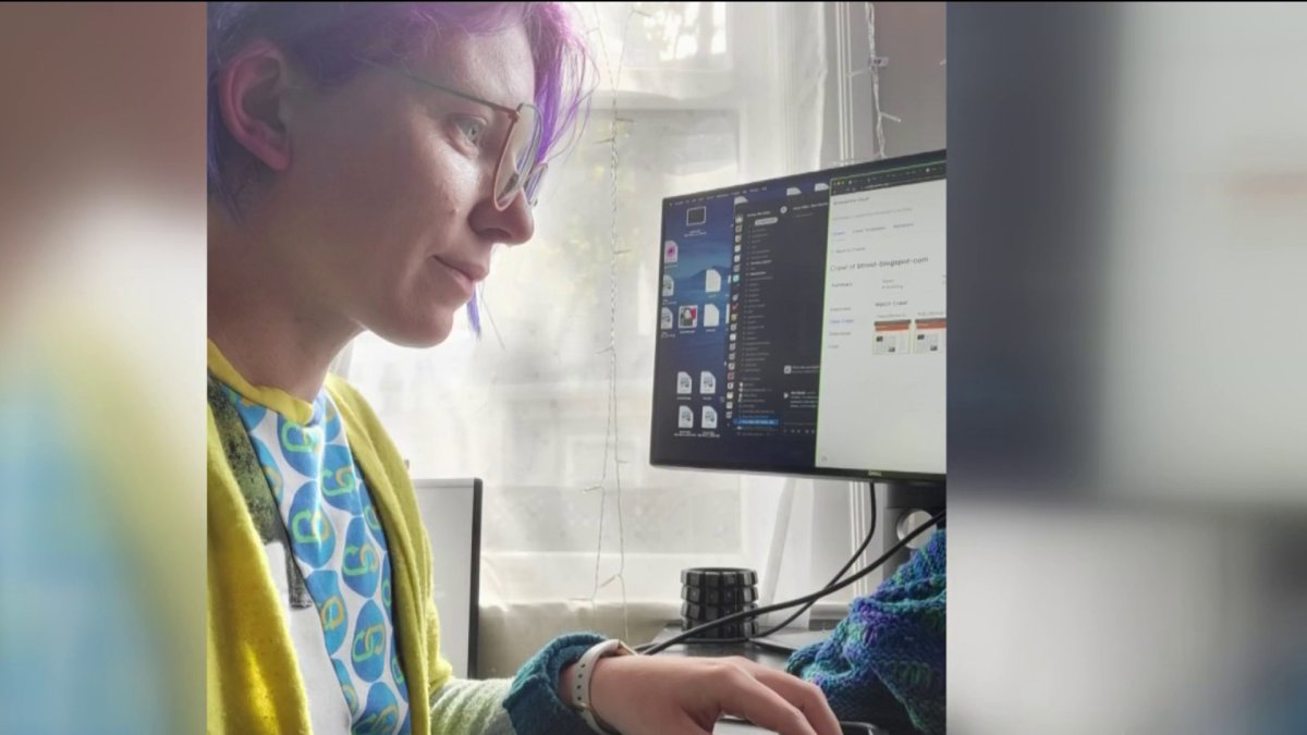 Berkeley Woman Among Group Preserving Ukraine's History – NBC Chicago - Vimarsana News