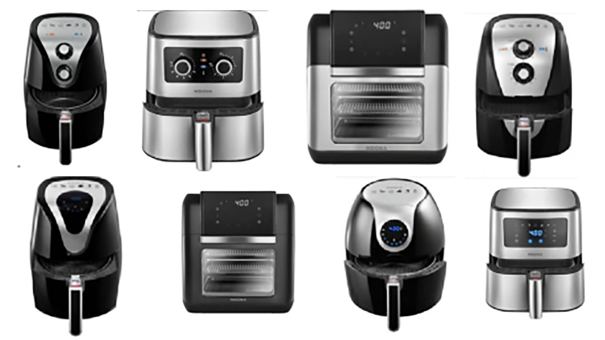 Best buy 2024 air fryers