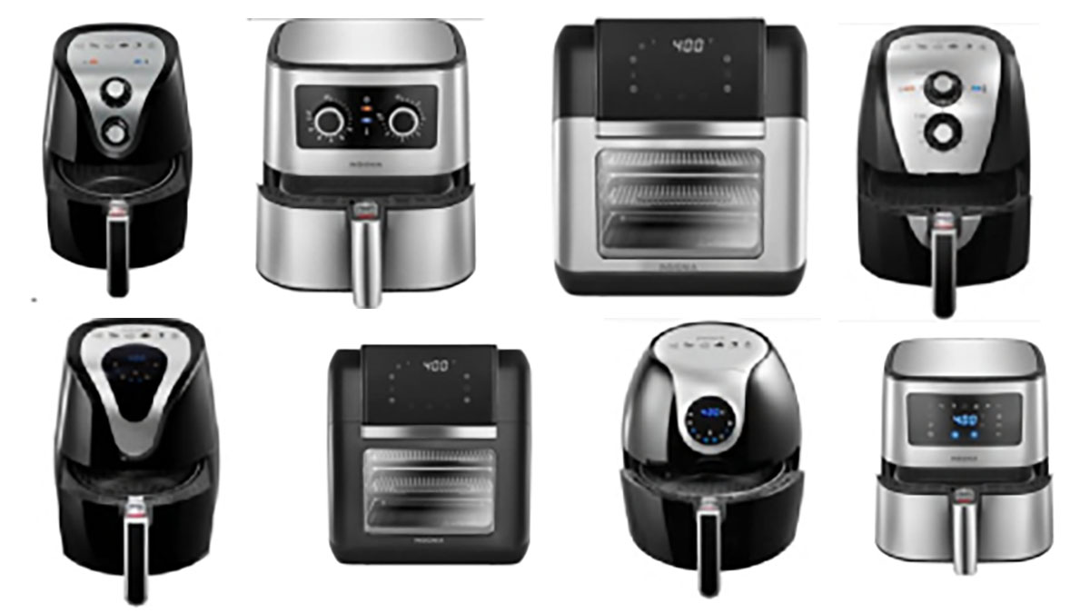 Air Fryers On Sale: Get Deals On 5 Top-Rated Models - Forbes Vetted