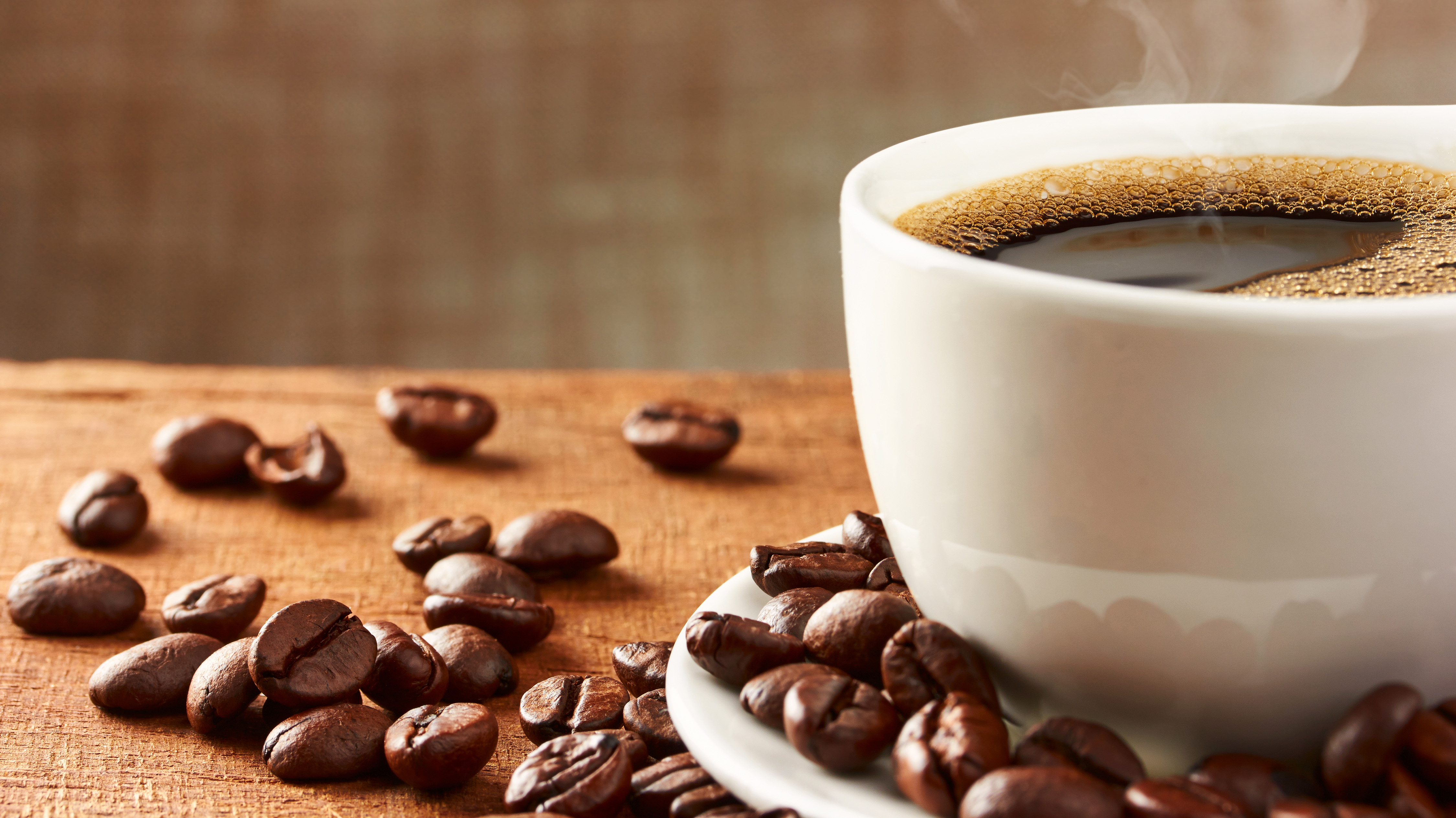 Where to Find Free Coffee, Coffee Deals in The Chicago Area For National Coffee Day