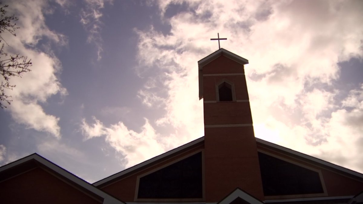 Catholic Church Diocese in NJ Settles Sex Abuse Claims for $87.5 Million – NBC Chicago - Vimarsana News
