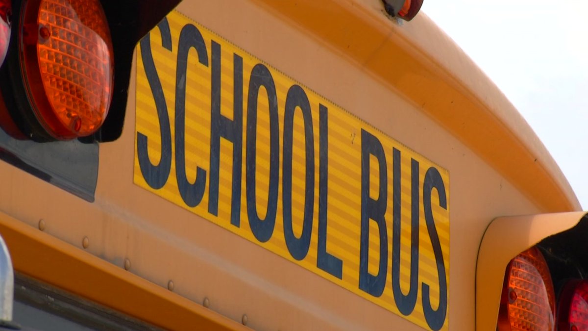 Cary Child Dies After Being Hit by School Bus, Authorities Say – NBC ...