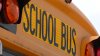 Cary Child Dies After Being Hit by School Bus, Authorities Say