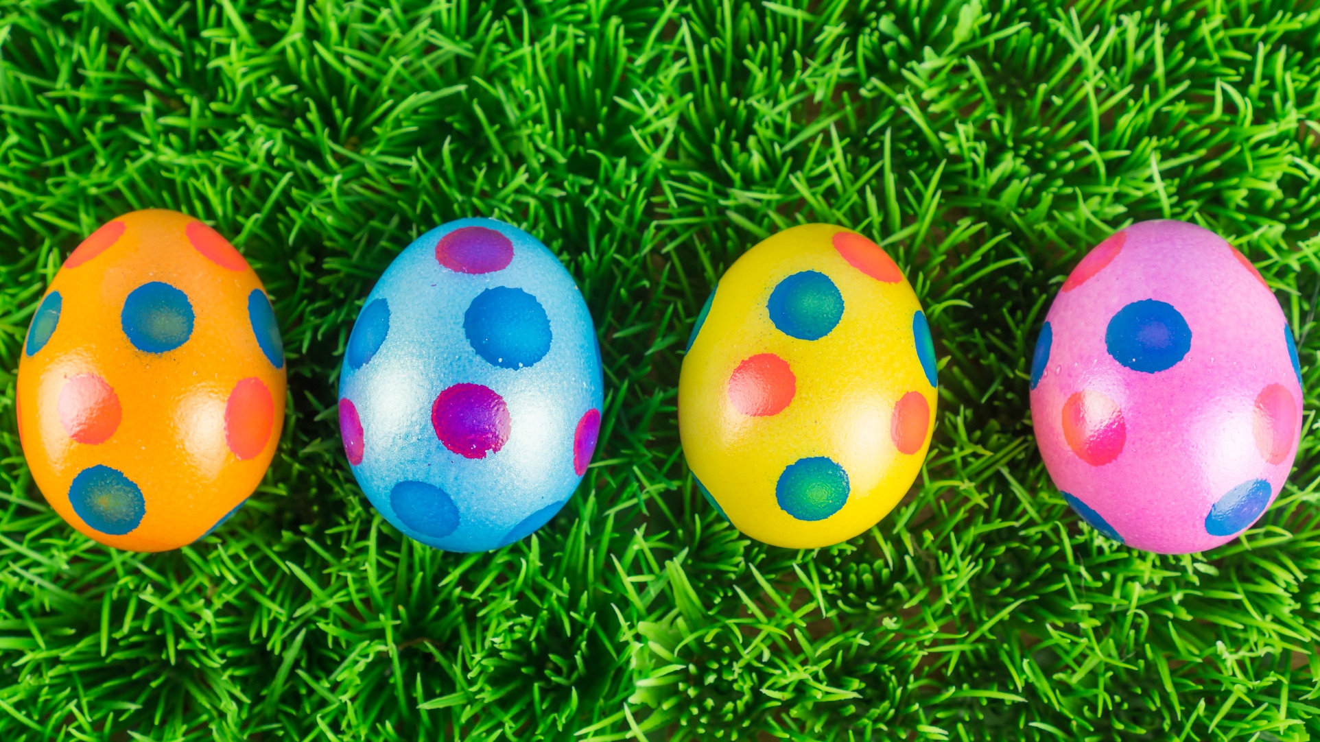 Why Easter Eggs? Inside the Origins and History of the Tradition