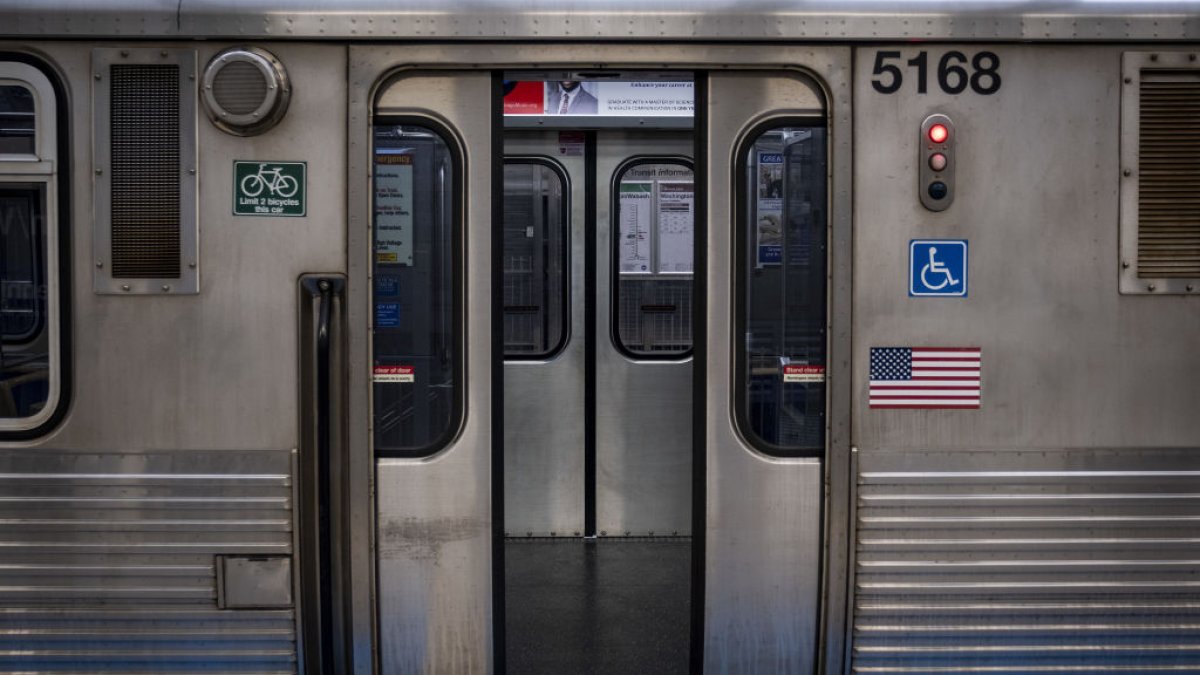 CTA Says its Adding More Security Guards in Response to Recent Violent ...
