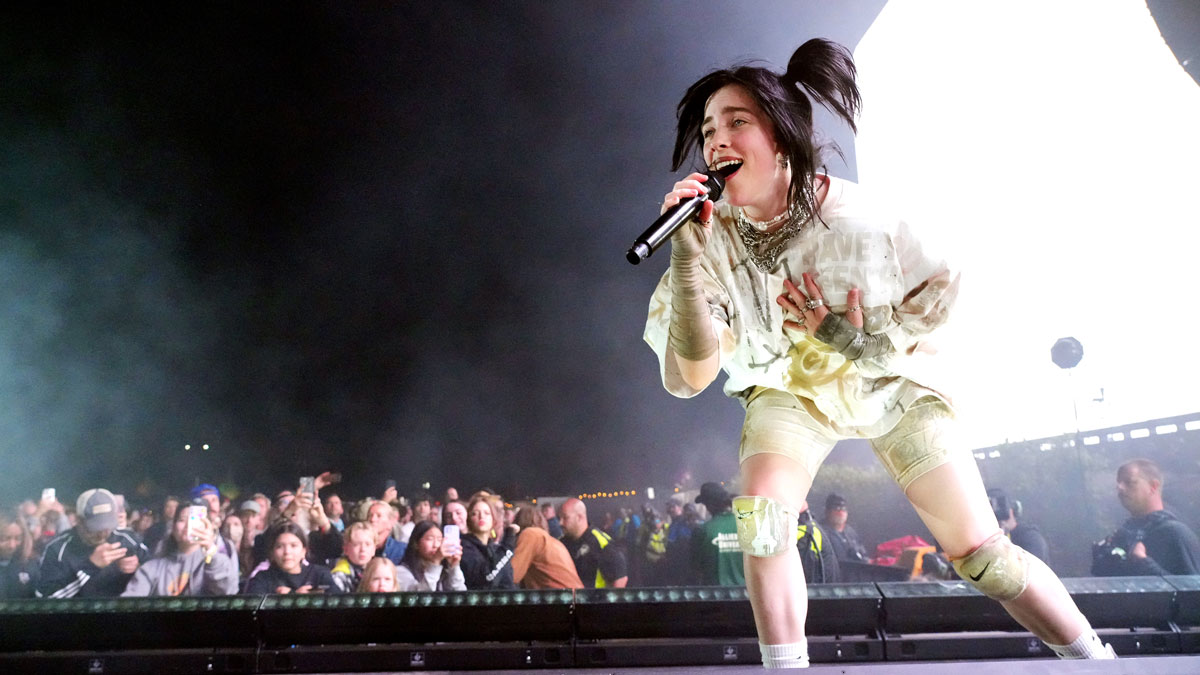 Lollapalooza street closures begin ahead of annual festival