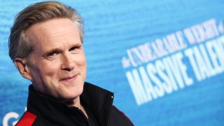 Cary Elwes