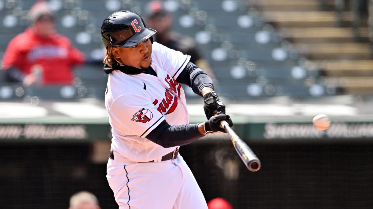 Cleveland Guardians sweep Chicago White Sox in doubleheader