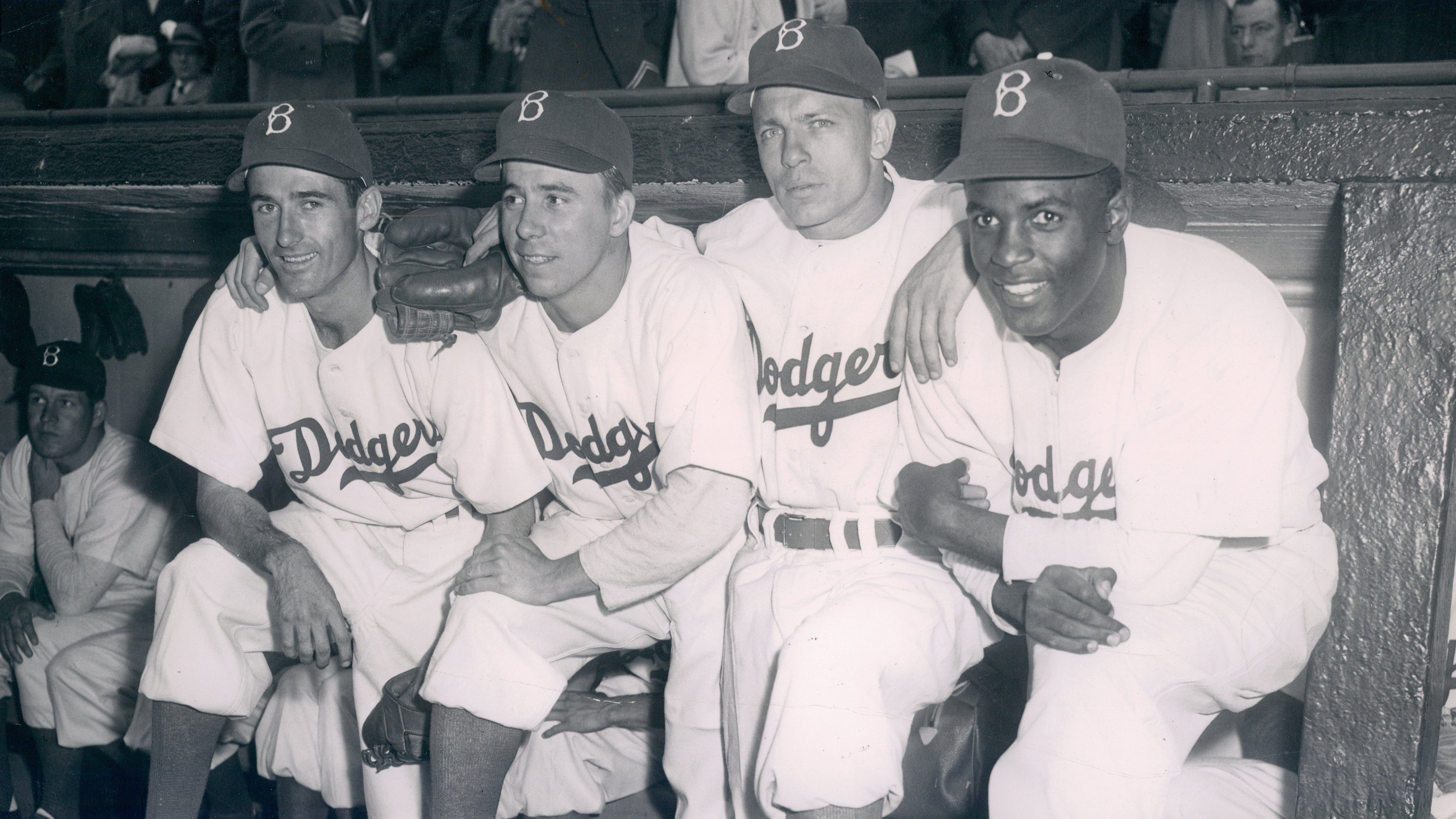 What Happened the Day Jackie Robinson Made His MLB Debut 75 Years Ago – NBC  Chicago