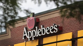 Restaurant Chains Applebee's