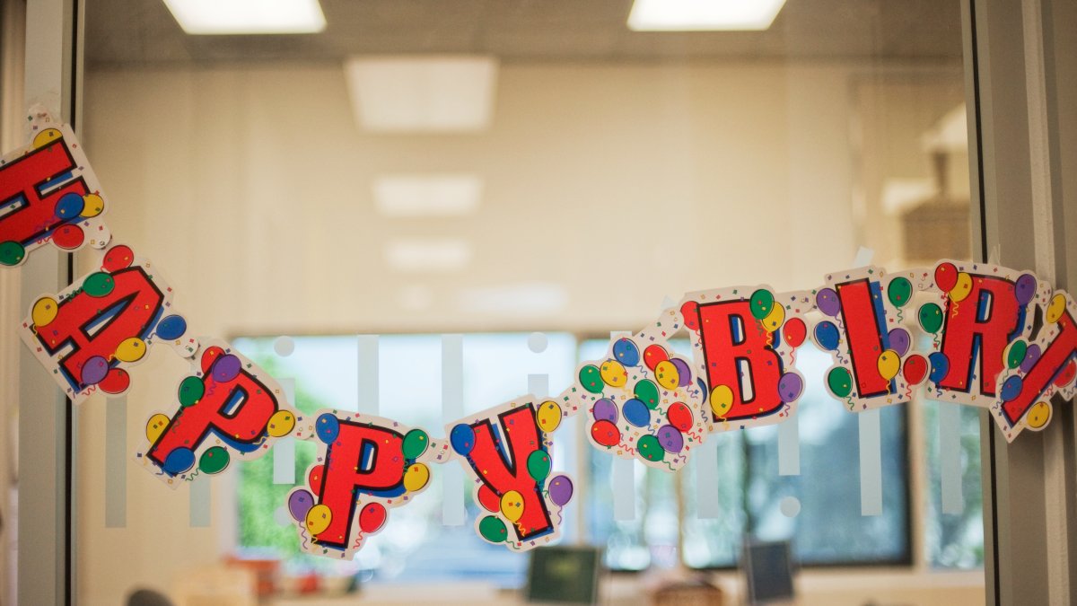 Man Sued Job for Throwing Birthday Party He Didn't Want. Jury Awarded Him $450K. – NBC Chicago - Vimarsana News