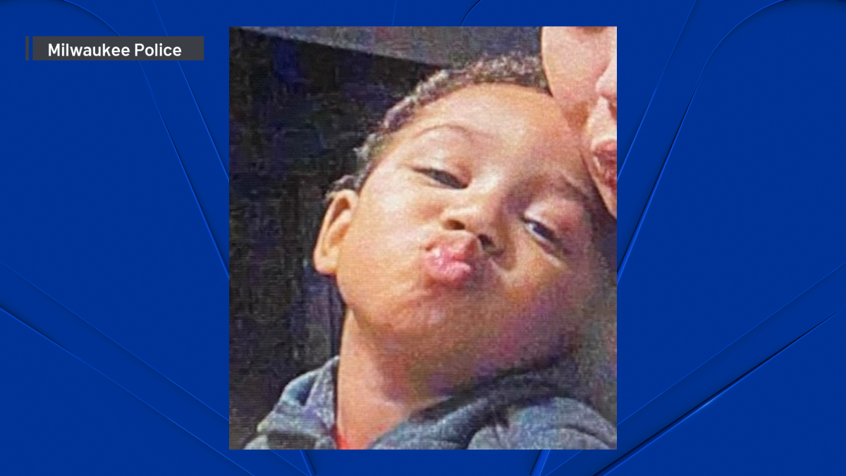 Amber Alert Canceled For Milwaukee 3 Year Old Police Say Nbc Chicago 5293