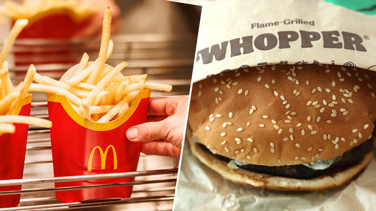 McDonald's, Burger King Face Lawsuits for PFAS in Packaging – NBC Chicago - Vimarsana News