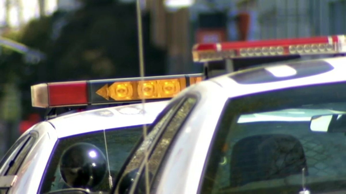 Northwest suburban intersection closed after driver strikes pedestrian Northwest suburban intersection closed after driver strikes pedestrian