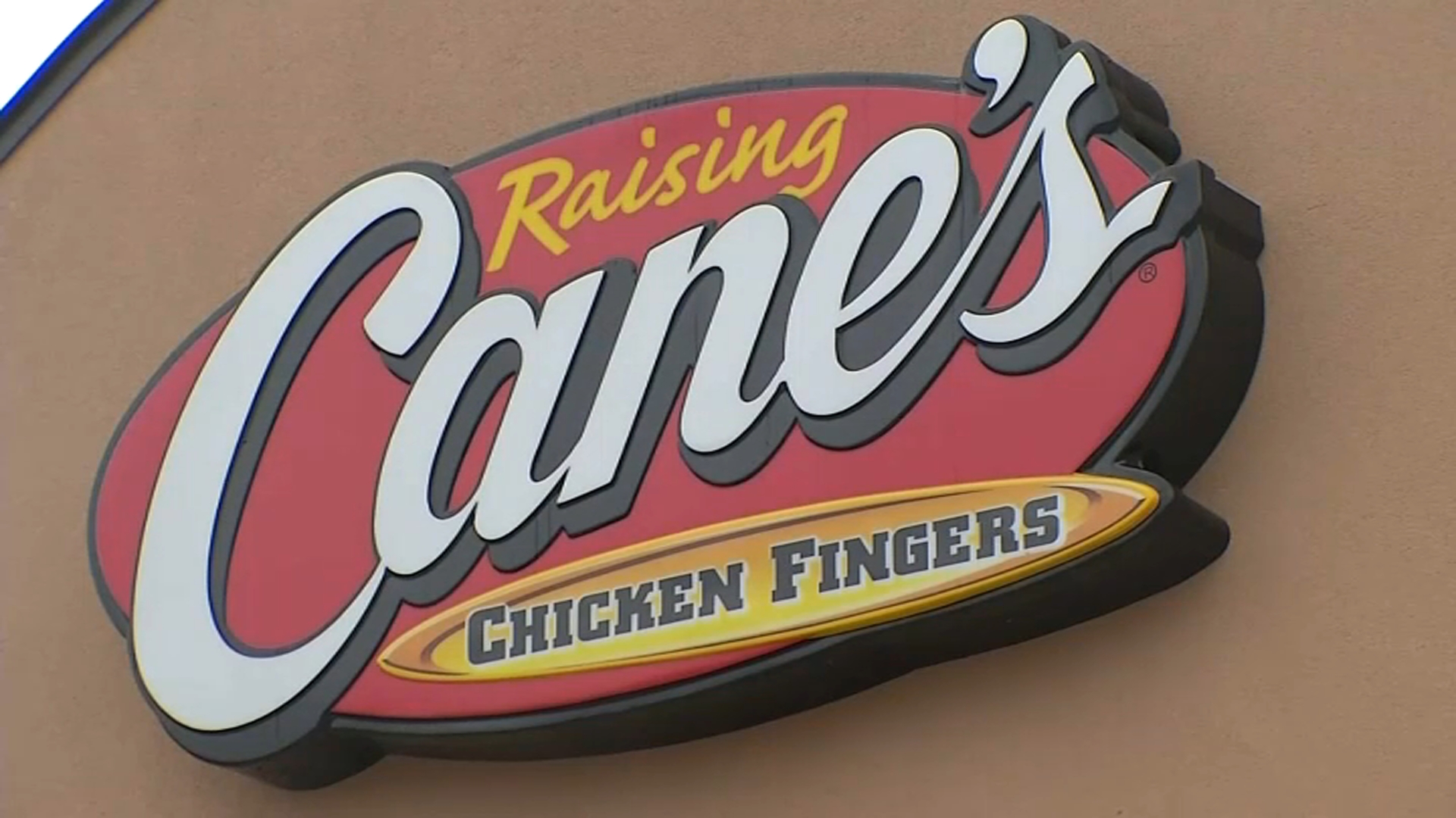 Raising Cane's to Open Flagship Restaurant in Downtown Chicago Next Week