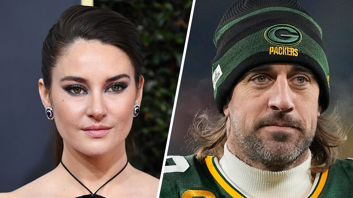 Why Shailene Woodley Is ‘Done’ With Ex Aaron Rodgers After Recent