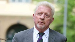 Boris Becker