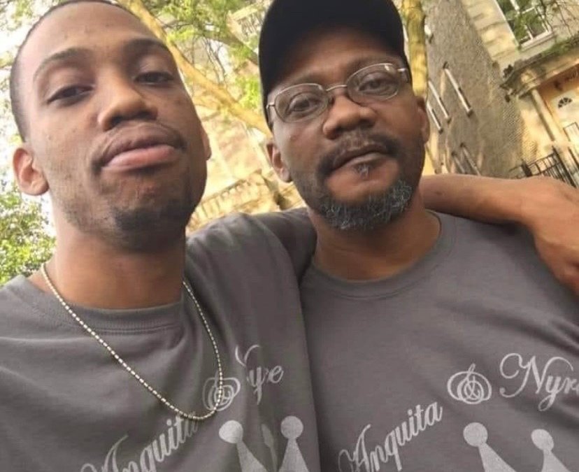 Family and Neighbors Remember Man Killed in Building Collapse in Chicago - Vimarsana News