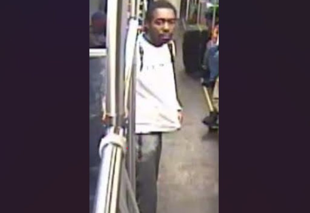 Police Release Photo of Suspect in Stabbing, Robbery at Belmont Red Line