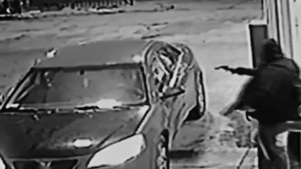 New Carjacking Legislation in Illinois Could Track Stolen Cars NBC