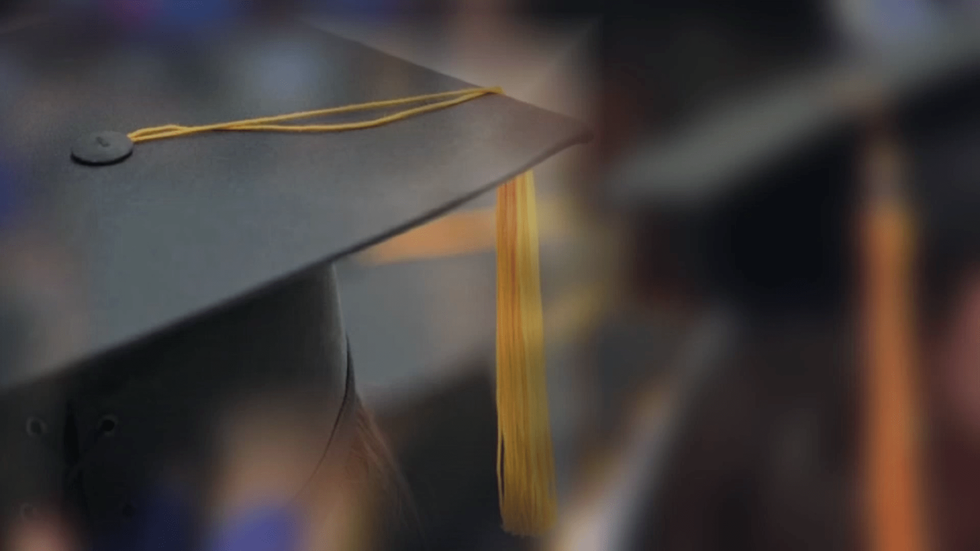 Just 53% of Indiana High School Grads Went to College in ’20 – NBC Chicago