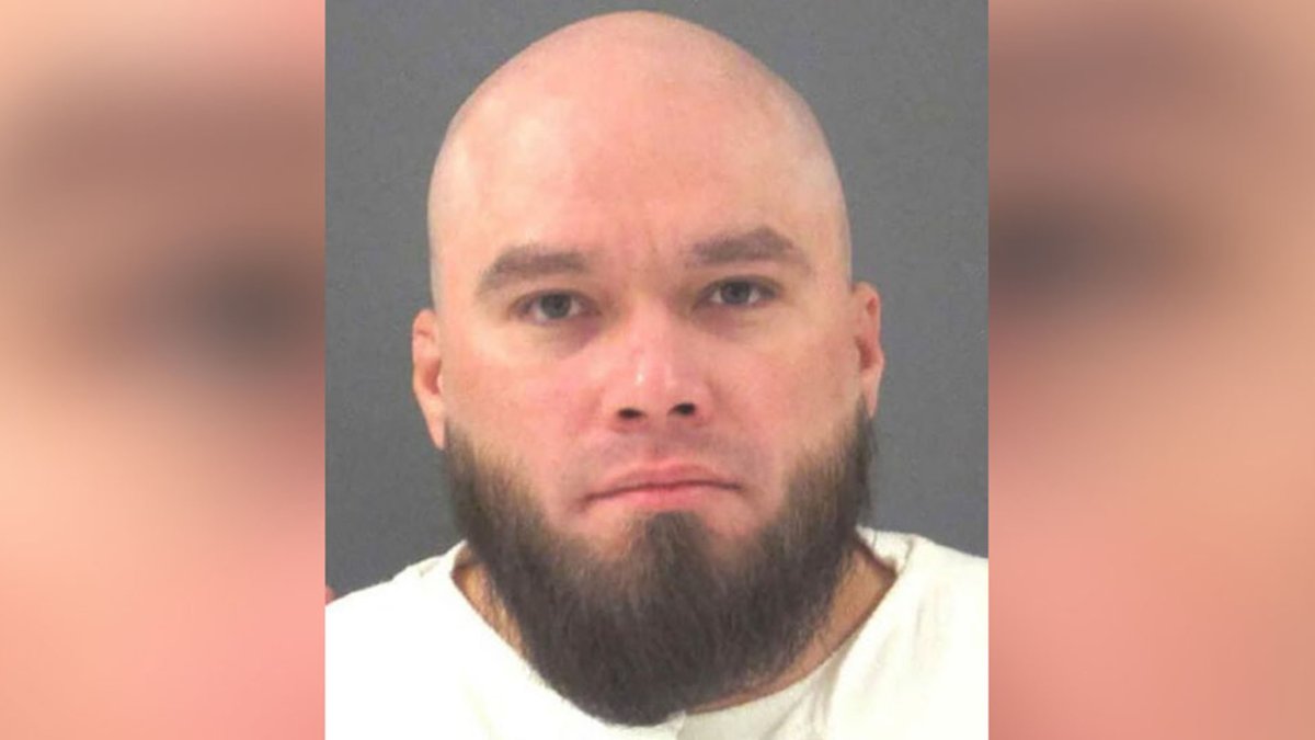 Texas Inmate Who Sought Prayer, Touch to be Executed – NBC Chicago - Vimarsana News