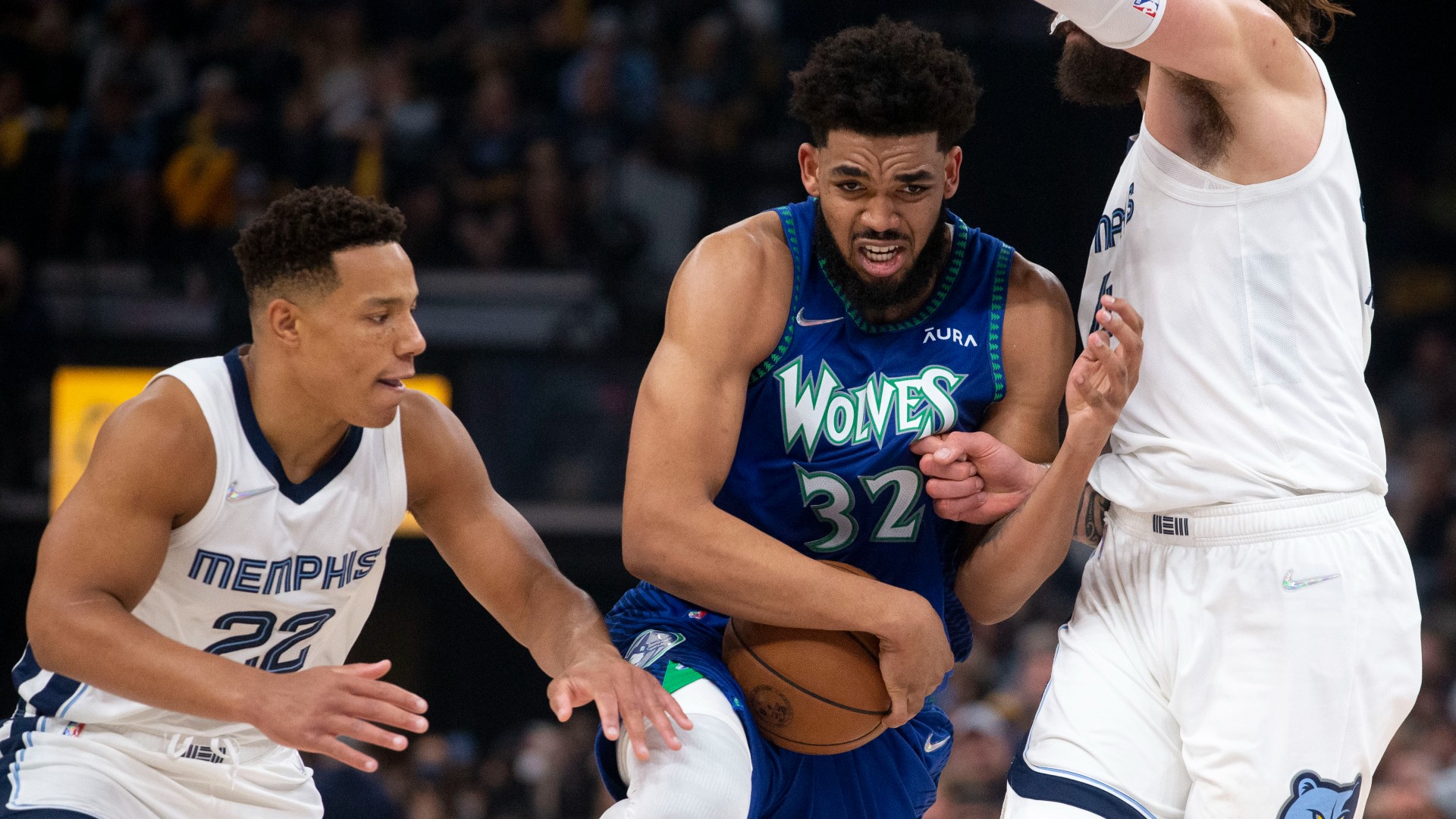 Here's What Karl-Anthony Towns Tweeted Before The Timberwolves