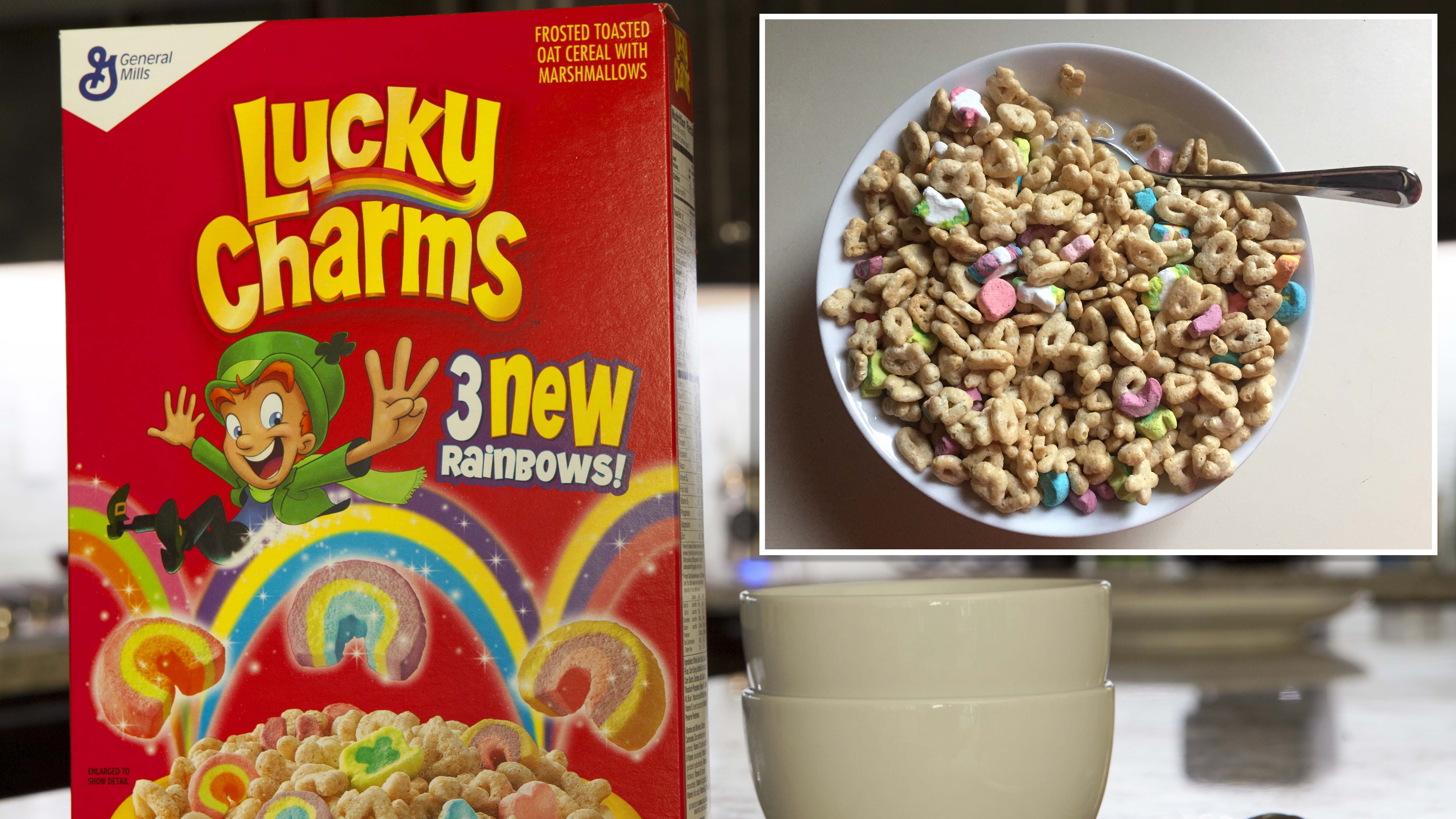 Ahead of National Cereal Day, Here Are the Top Choices in Illinois