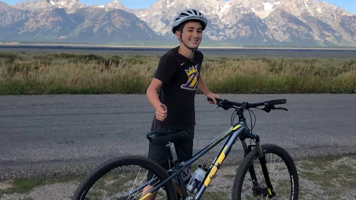 Family of Teen Who Took His Own Life Says Latin School of Chicago Knew of Son's Bullying - Vimarsana News