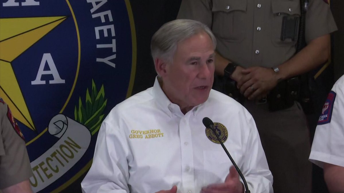 Texas to Send Migrants to Washington D.C. on Charter Buses – NBC Chicago - Vimarsana News