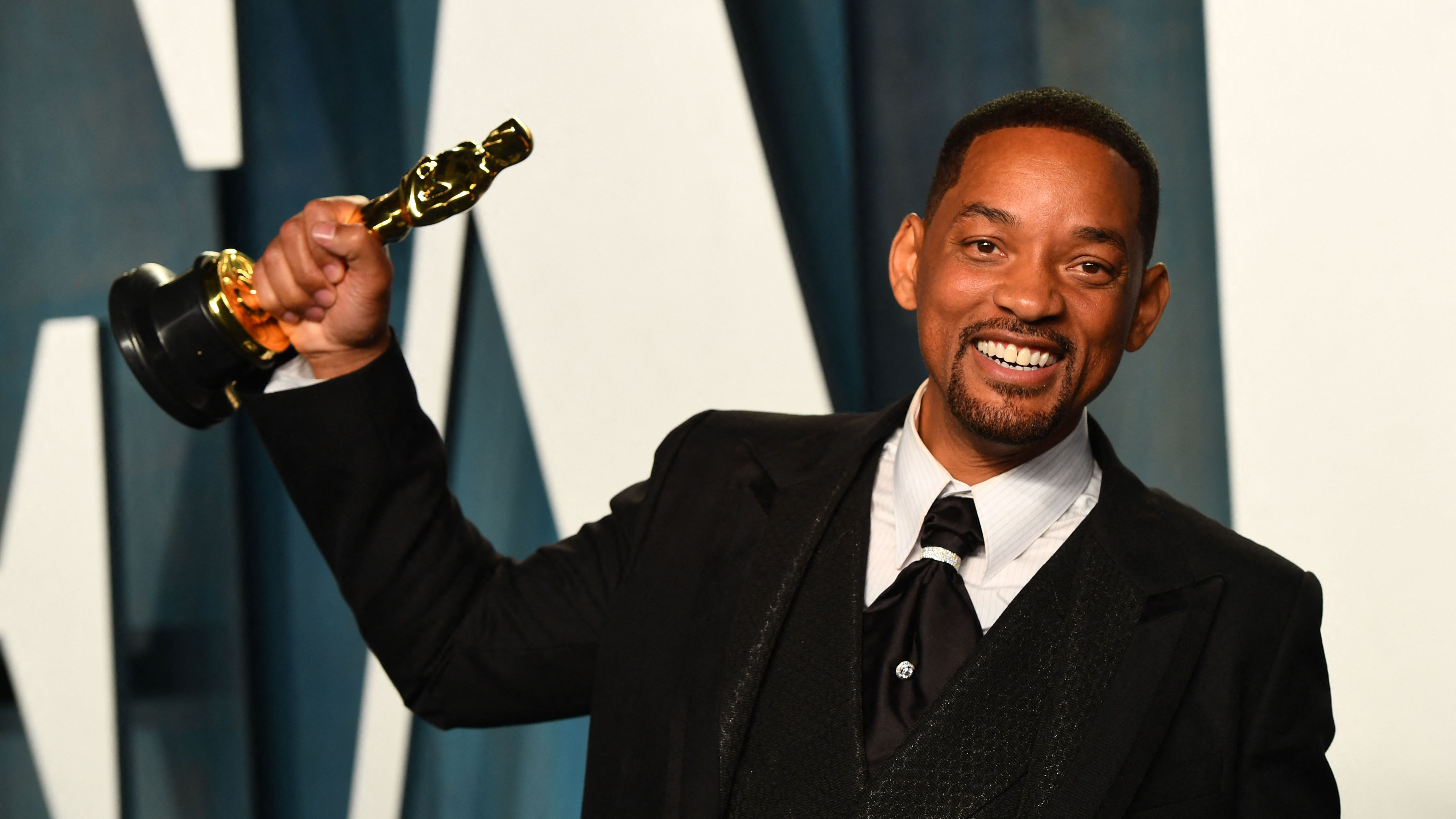 Will Smith Banned From Academy Events for 10 Years After Chris Rock Slap