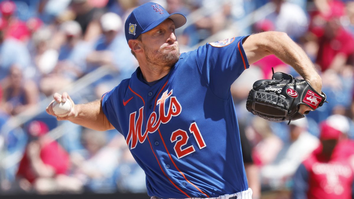 Here Are the Highest-Paid MLB Players for the 2022 Season – NBC Chicago