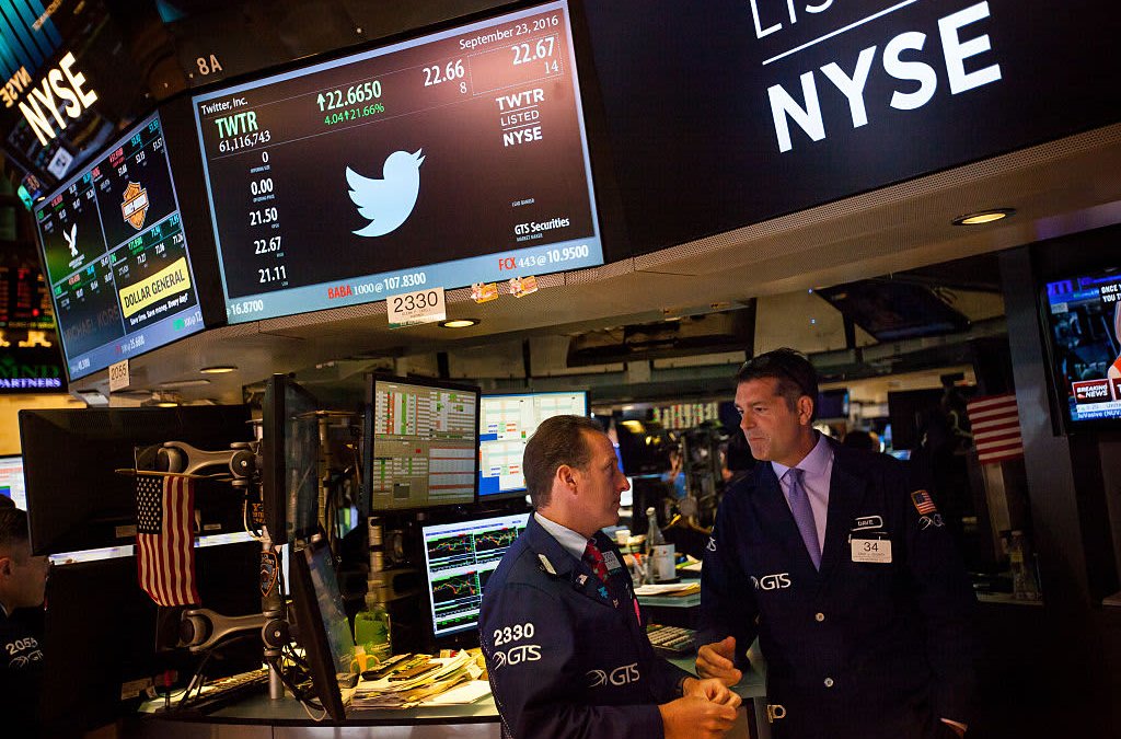 Options Traders Skeptical That Elon Musk's Twitter Deal Will Cross the Finish Line - Vimarsana News