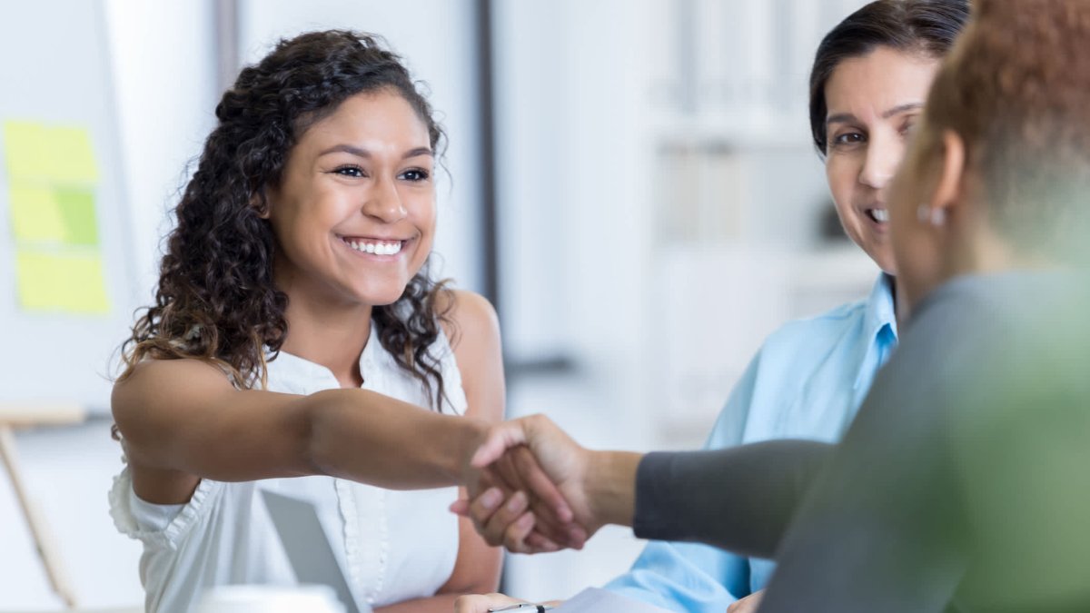 Negotiating a Job Offer Works: 85% of Americans Who Counteroffered Were Successful. Here's How to Do It - Vimarsana News