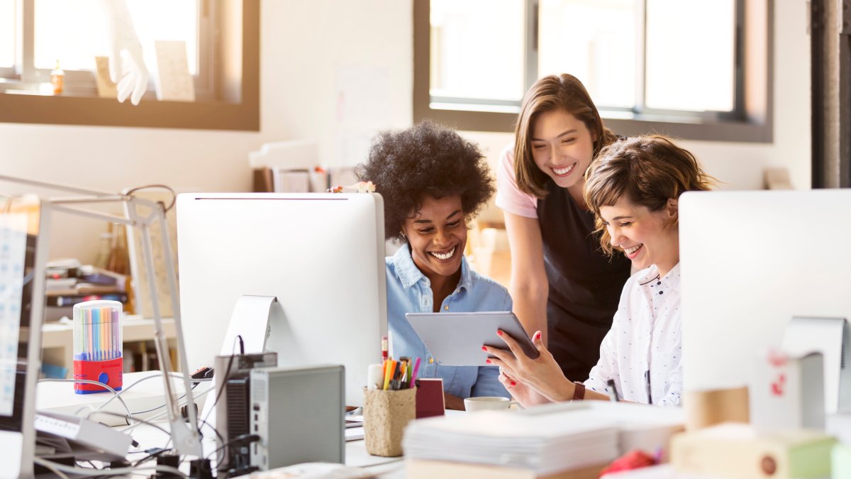 Women Are Doing More Thankless Tasks at Work — Here's How to Help Fix the Problem - Vimarsana News