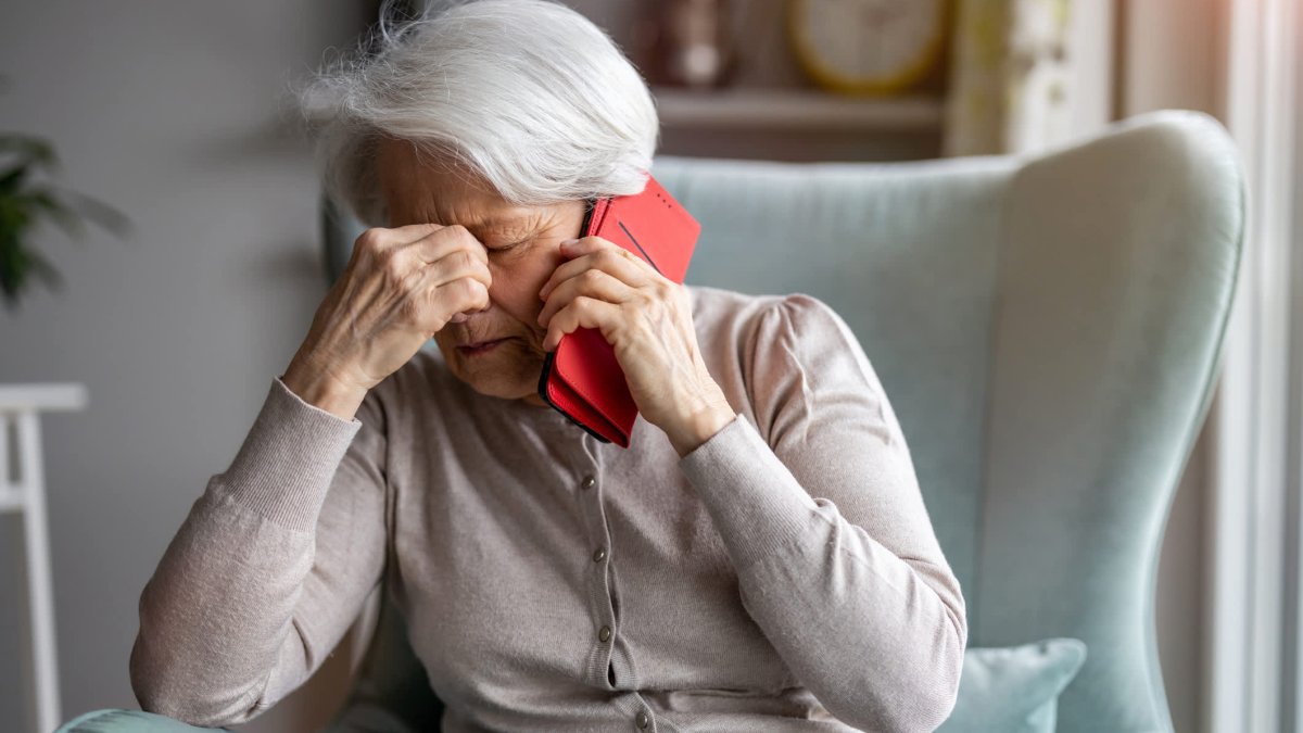 House Passes Bill Aimed at Curbing the $2.9 Billion Seniors Lose Each Year to Financial Scams - Vimarsana News