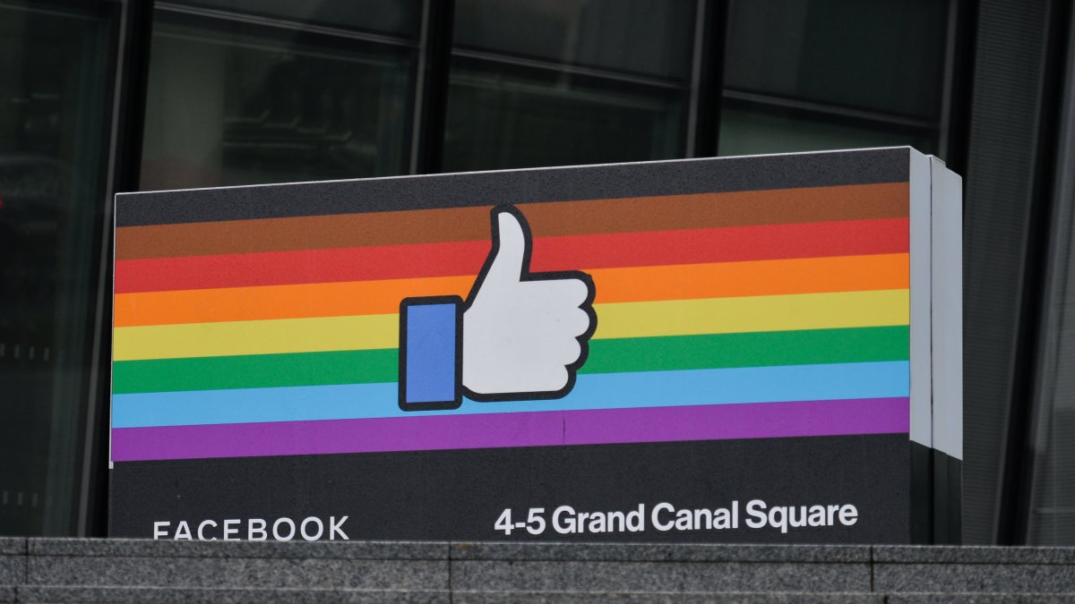 How Ireland Lost Its Chance to Become Big Tech's 'Super Regulator' – NBC Chicago - Vimarsana News