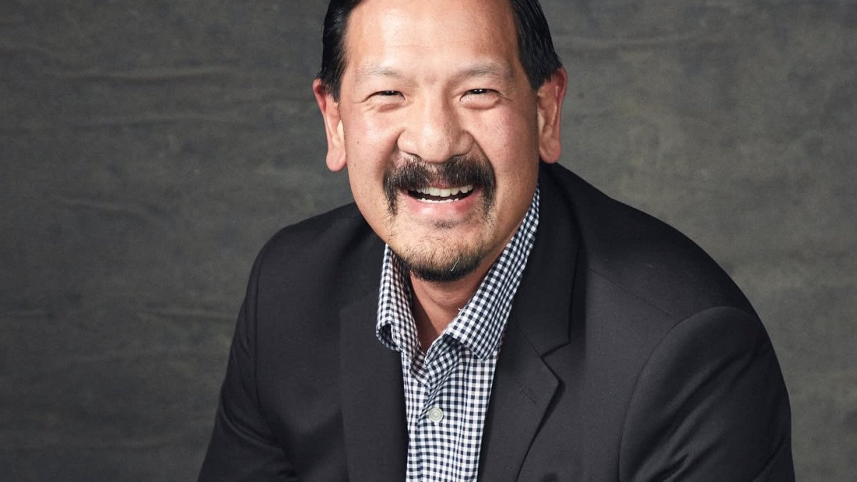 A 30-Year Wall Street Veteran on His Best Career Advice to 'Hack the System' to Find Success – NBC Chicago - Vimarsana News
