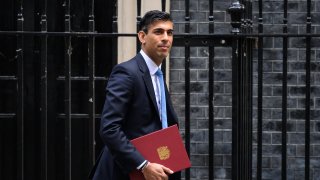 Sunak had previously rejected the idea of a windfall tax, saying that while it sounded “superficially appealing” it would ultimately deter investment.