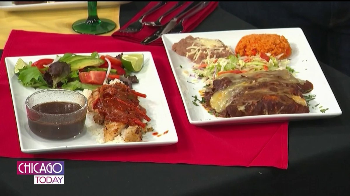 FamilyOwned Mexican Restaurant La Cabañita Has Been Serving Delicious