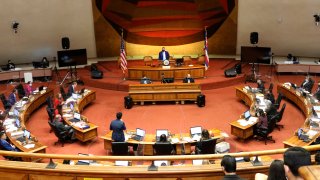 Hawaii House of Representatives