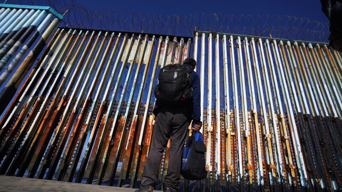 1 in 3 Fear That Immigrants Want to Influence US Elections: Poll – NBC Chicago - Vimarsana News