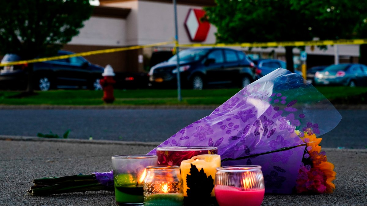 Why White 'Replacement Theory' Fuels Racist Attacks Like Buffalo Shooting – NBC Chicago - Vimarsana News