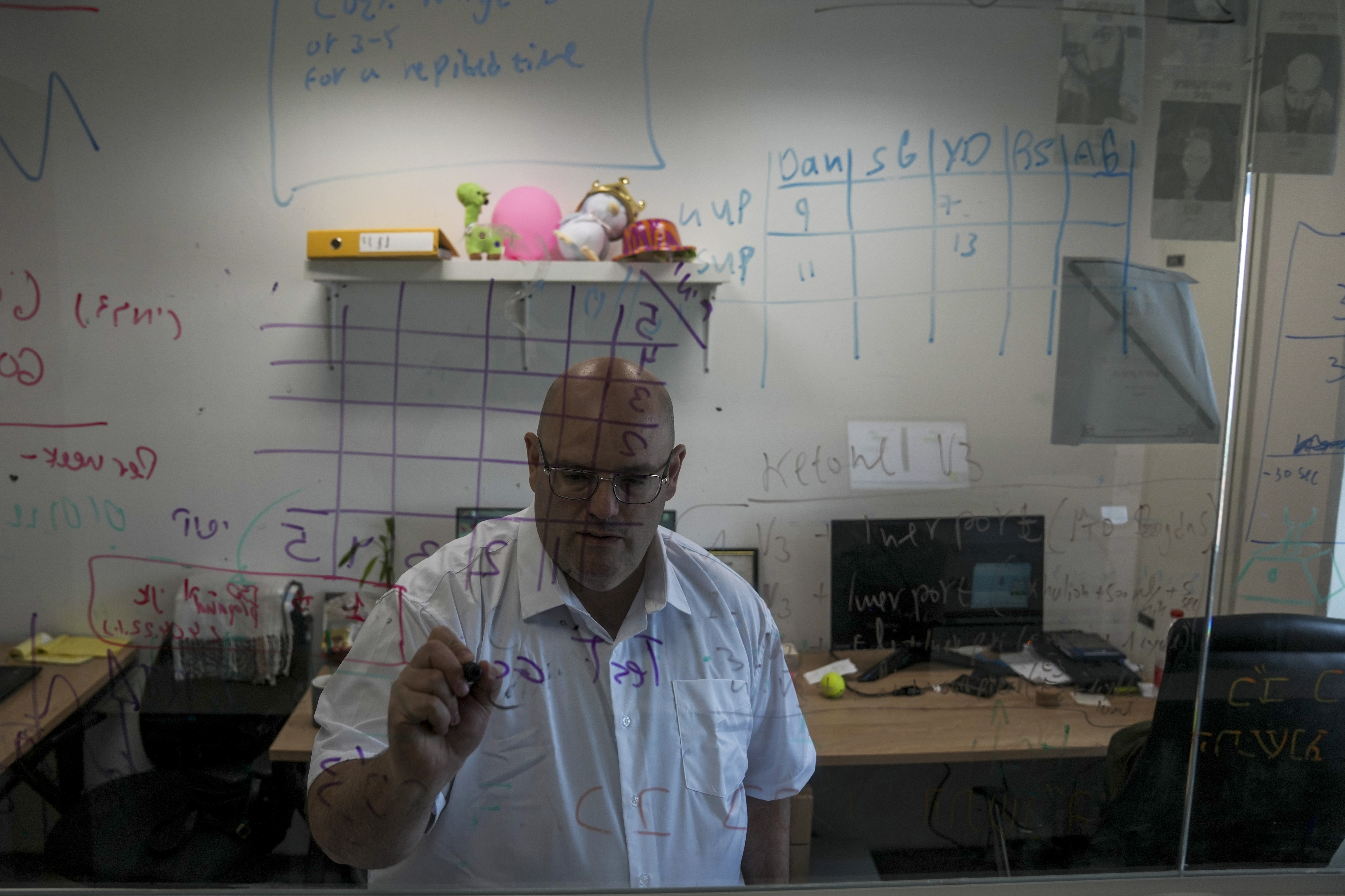 Convicted Israeli Killer Harel Hershtik Turned Tech Whiz Confronts Past – NBC Chicago - Vimarsana News