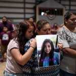 Robb Elementary School shooting victims,