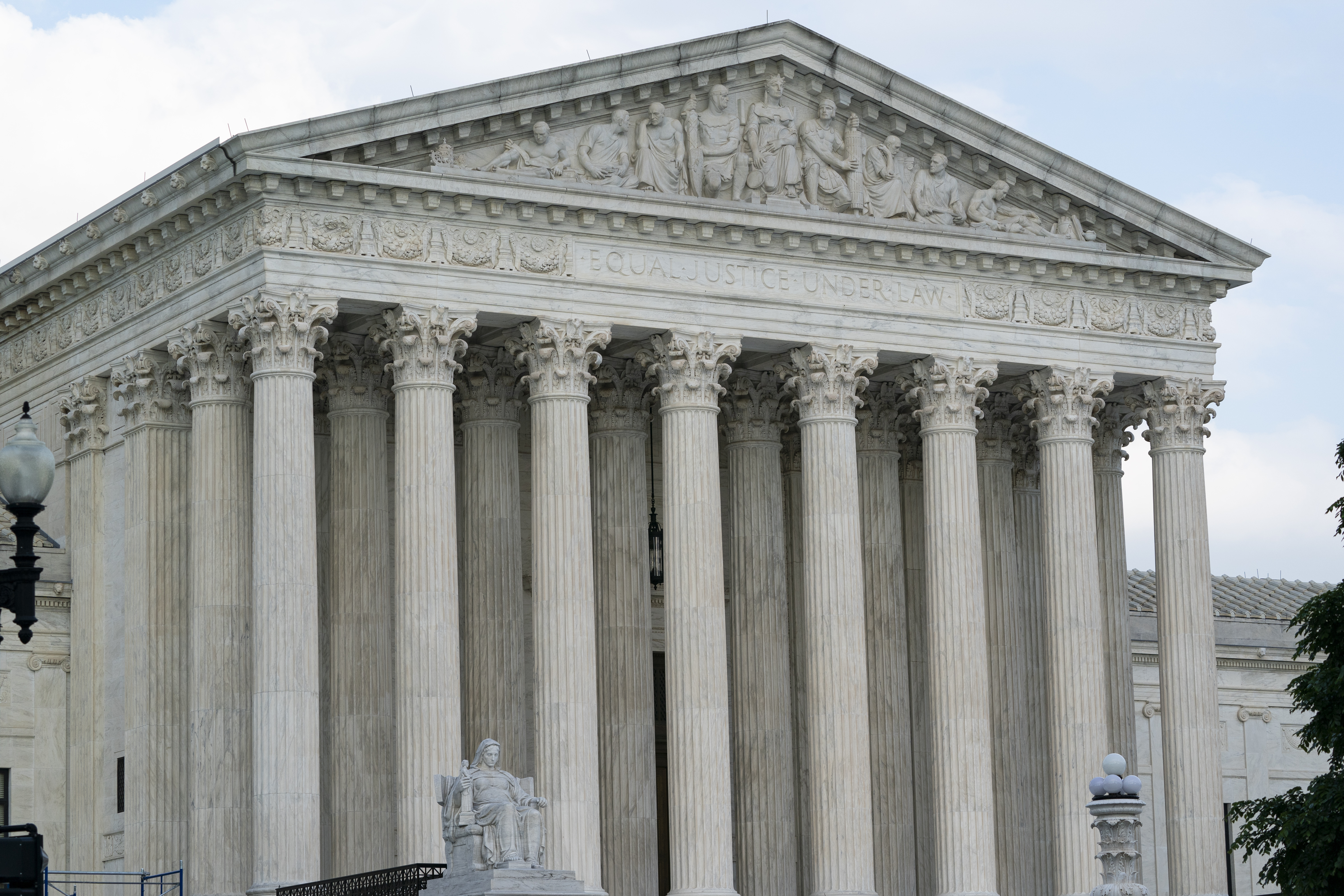 Supreme Court Fails to Identify Whol Leaked Abortion Ruling – NBC Chicago