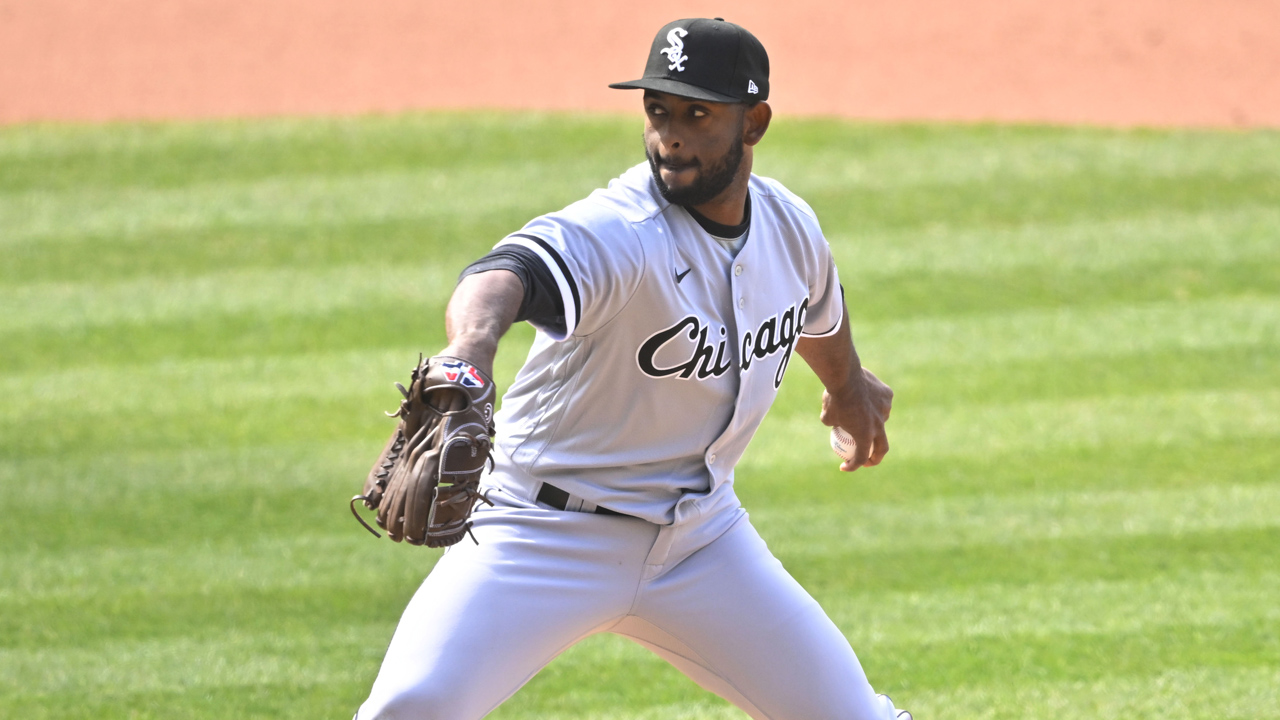 Tim Anderson appears to say 'I hate this place' amid White Sox's