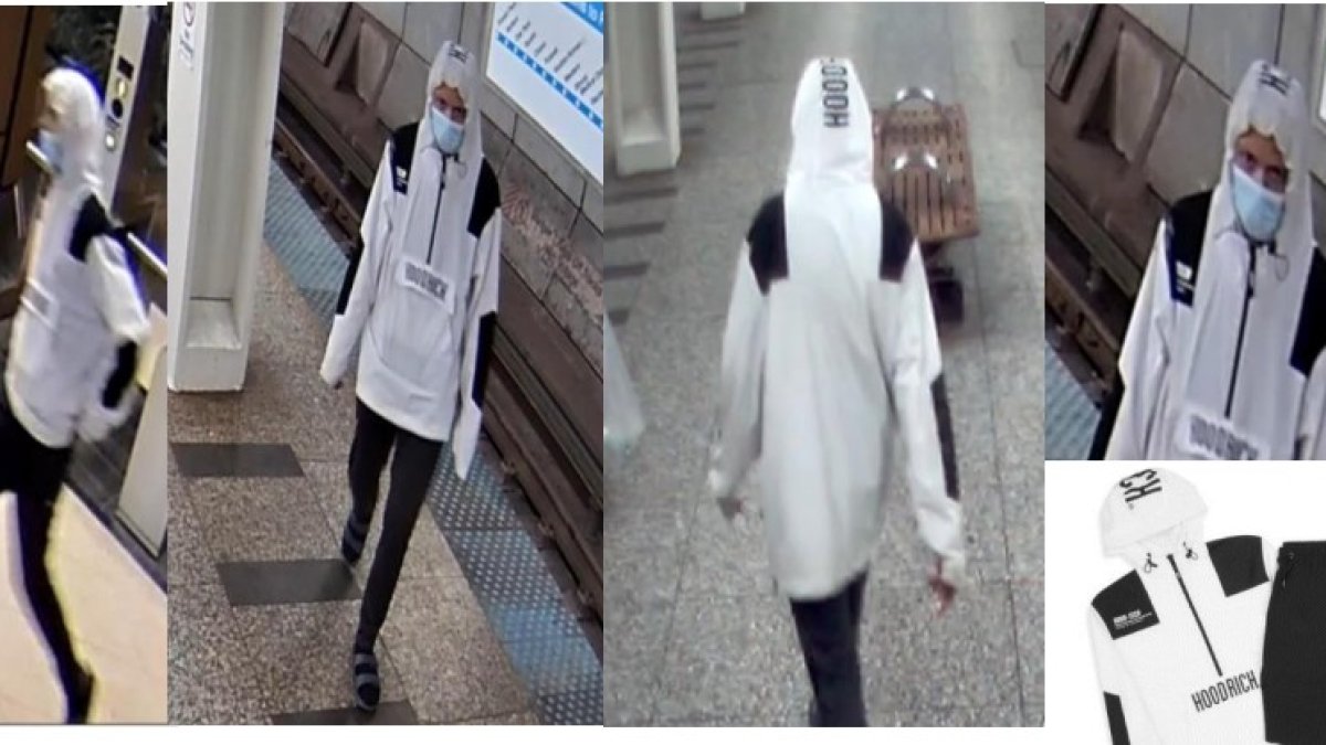 Police Seek Person Who Set Homeless Man on Fire on Lower Wabash – NBC ...